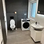75m2 Klid Příroda Pro Rodinu * Praga