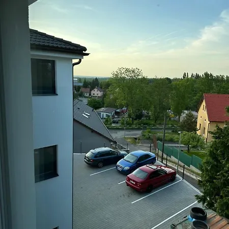 75m2 Klid Příroda Pro Rodinu