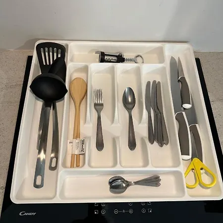 Διαμέρισμα 75m2 Klid Priroda Pro Rodinu *