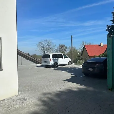 75m2 Klid Priroda Pro Rodinu Praga