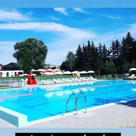 75m2 Klid Priroda Pro Rodinu *