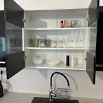 Διαμέρισμα 75m2 Klid Priroda Pro Rodinu *