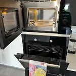 75m2 Klid Priroda Pro Rodinu Διαμέρισμα