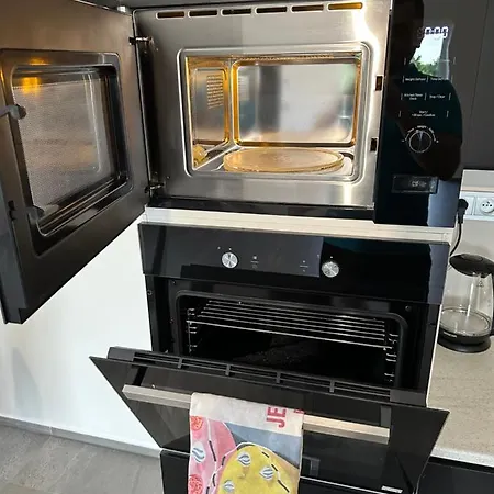 75m2 Klid Priroda Pro Rodinu Lejlighed